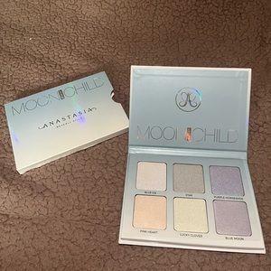 Anastasia Beverly Hills Makeup Anastasia Glow Kit Moon Child